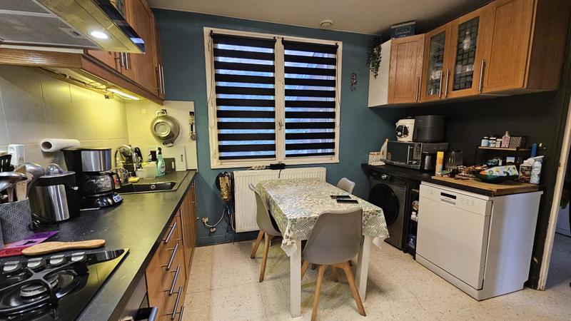 Maison - 73 m² - 3 pièces