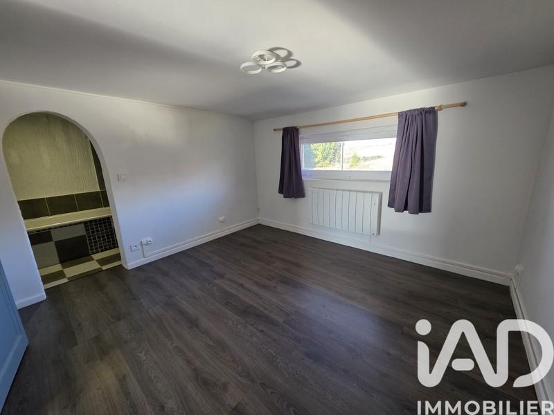 Appartement - 78 m² - 4 pièces