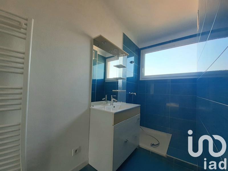 Appartement - 83 m² - 5 pièces