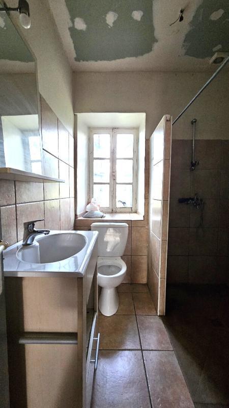 Maison - 126 m² - 7 pièces