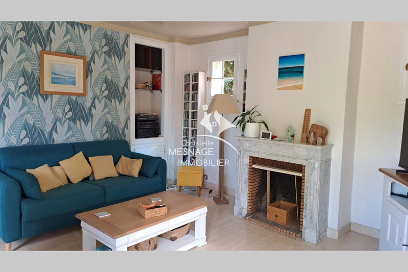 Maison - 165 m² - 6 pièces