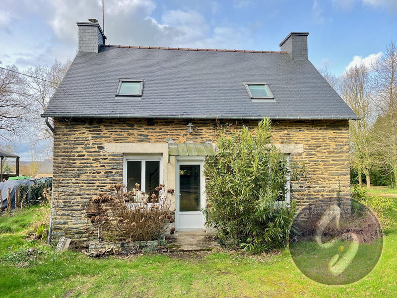 Maison traditionnelle - 74 m² - 4 pièces