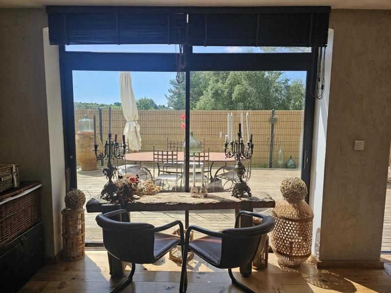 Maison - 175 m² - 4 pièces