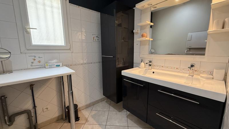 Villa - 85 m² - 5 pièces