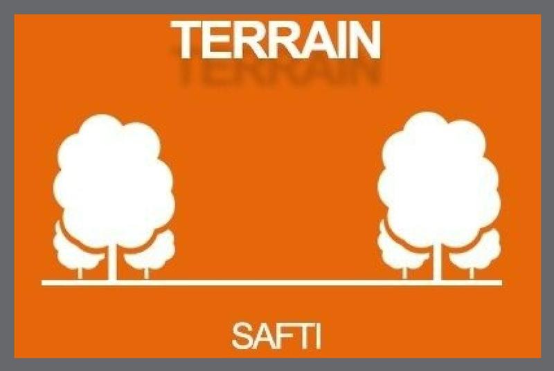 Terrain - 600 m²