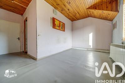 Maison de ville - 78 m² - 4 pièces