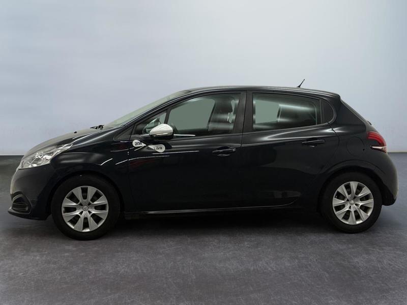 Peugeot 208 1.2 PureTech 68ch Bvm5 Like