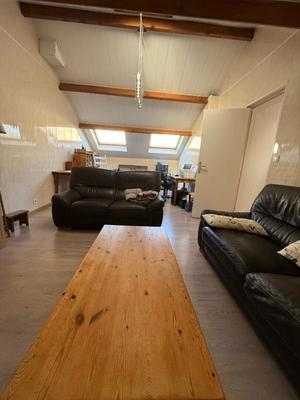 Maison - 130 m² - 7 pièces