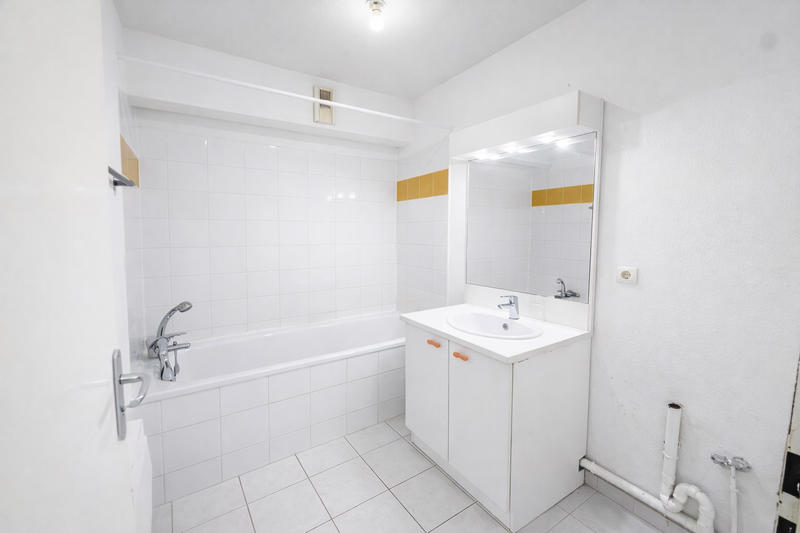 Appartement - 91 m² - 5 pièces