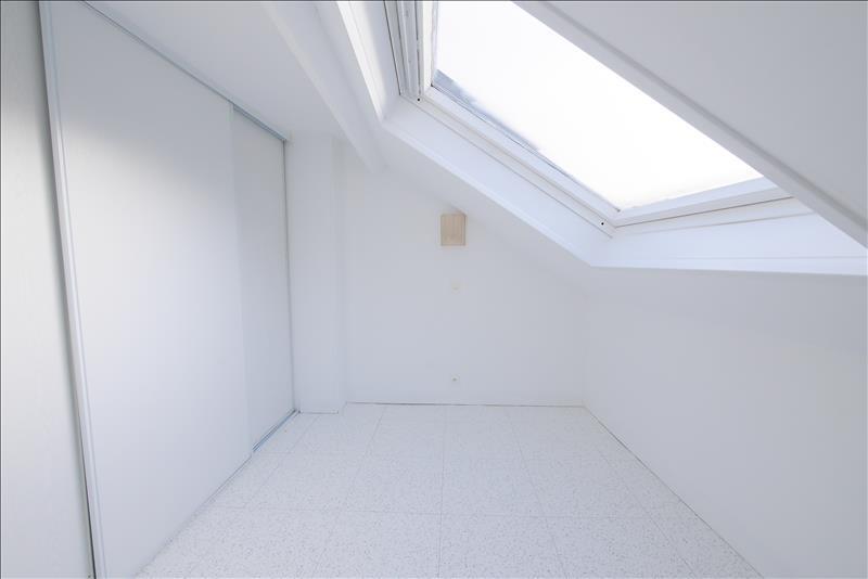 Appartement - 50 m² - 3 pièces