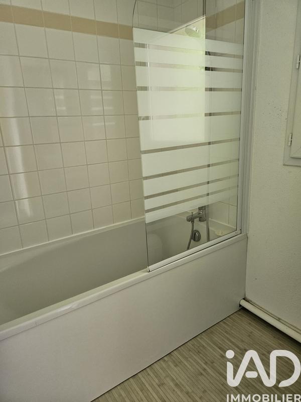 Maison - 30 m² - 2 pièces