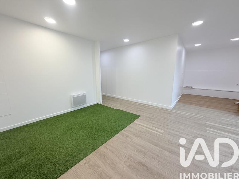 Immeuble - 75 m² - 3 pièces