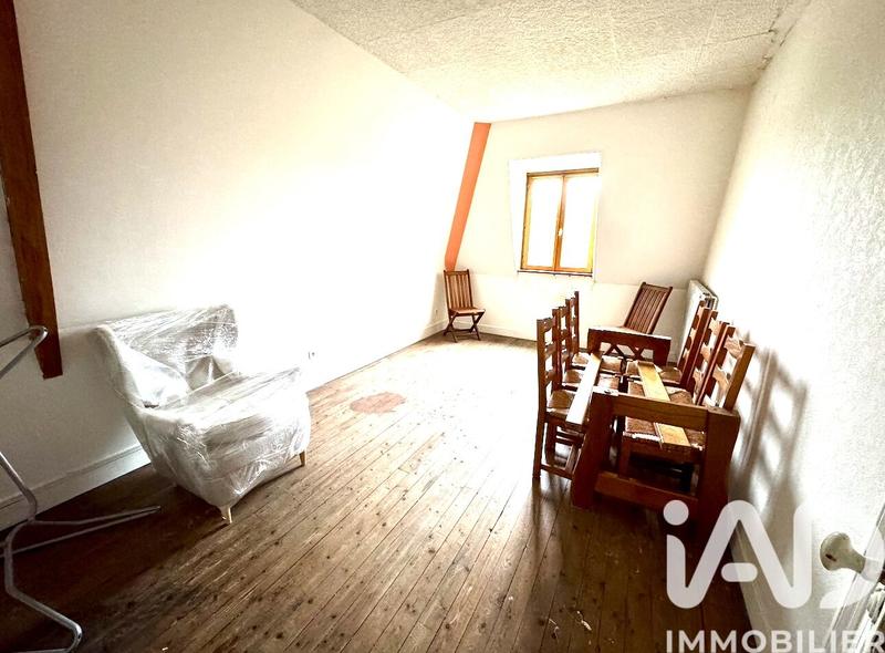 Maison - 153 m² - 8 pièces