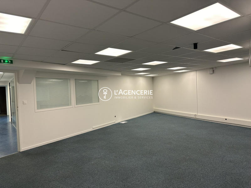 Local commercial - 550 m²