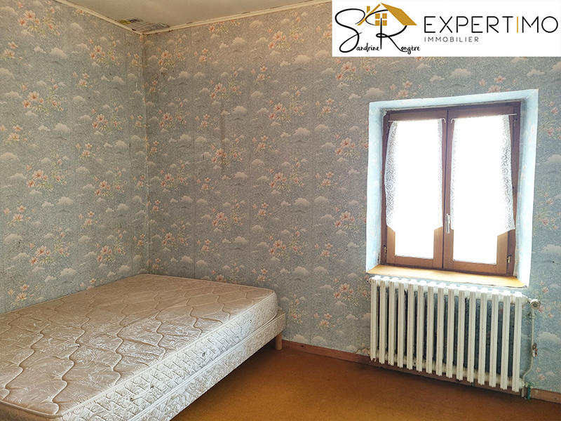 Maison - 144 m² - 6 pièces