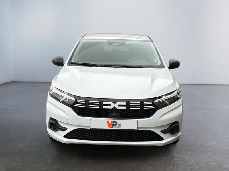 Dacia Sandero SCe 65 Essential