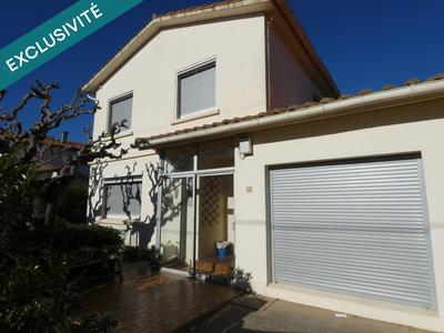 Villa - 87 m² - 5 pièces