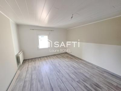 Maison - 154 m² - 8 pièces