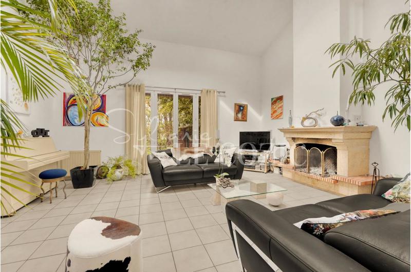 Maison - 174 m² - 7 pièces