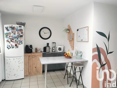 Maison - 153 m² - 7 pièces