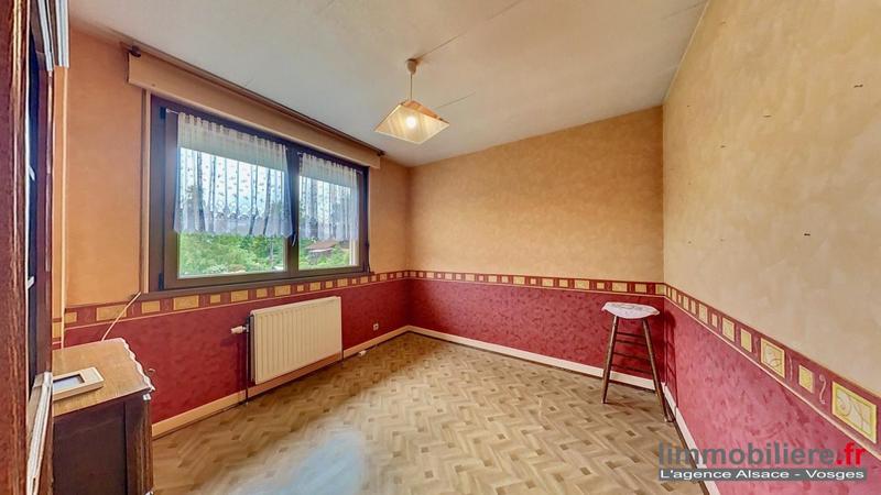 Maison - 131 m² - 6 pièces