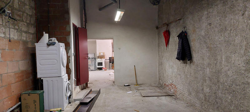 Parking / Garage - 50 m²