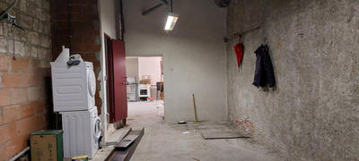 Parking / Garage - 50 m²