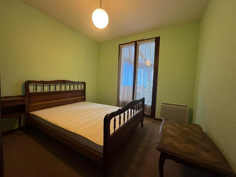 Maison - 110 m² - 7 pièces