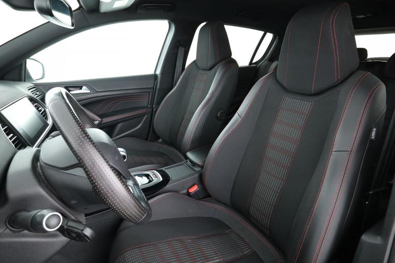 Peugeot 308 1.5 Blue-HDi Gt Line 130 ch