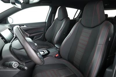 Peugeot 308 1.5 Blue-HDi Gt Line 130 ch