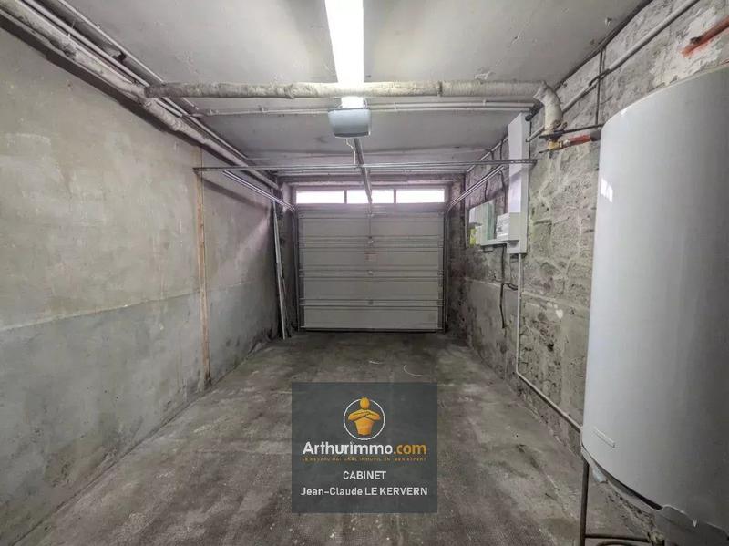 Maison - 84 m² - 4 pièces