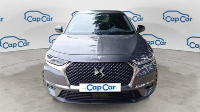 Ds Ds 7 Crossback 1.5 BlueHDi 130 So Chic