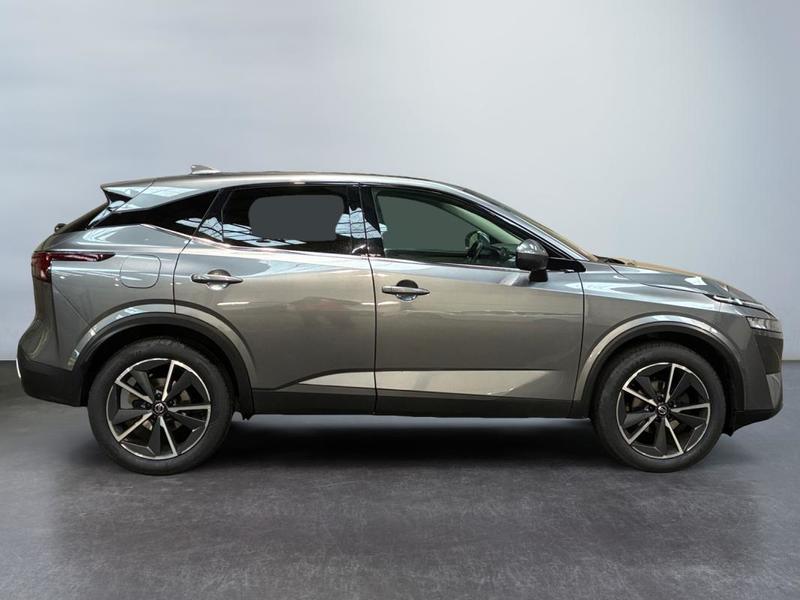 Nissan Qashqai 2021 Mild Hybrid 158 ch Xtronic n-Style