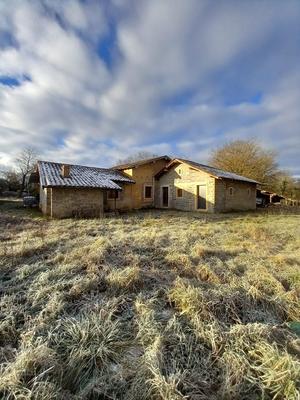 Ferme - 228 m² - 6 pièces
