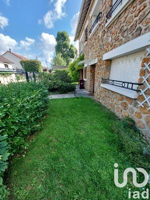 Maison - 148 m² - 5 pièces