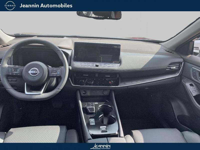 Nissan X-Trail e-Power 204 ch Tekna