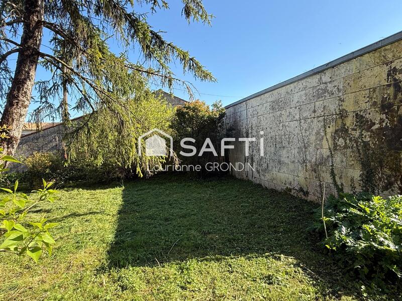 Maison - 146 m² - 5 pièces