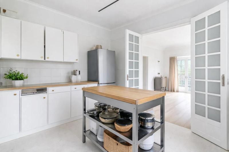 Maison - 180 m² - 8 pièces