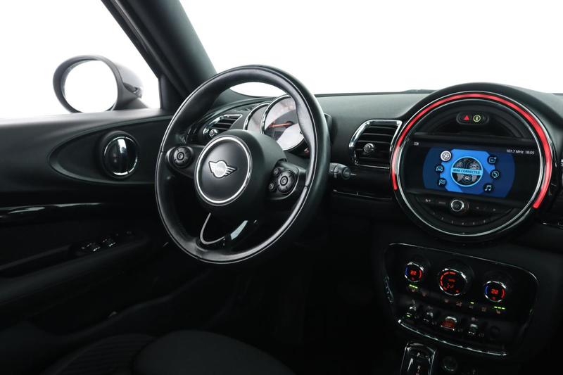 Mini Clubman Cooper s Kensington Bva7 192 ch