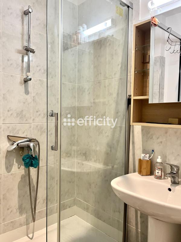 Appartement - 61 m² - 4 pièces