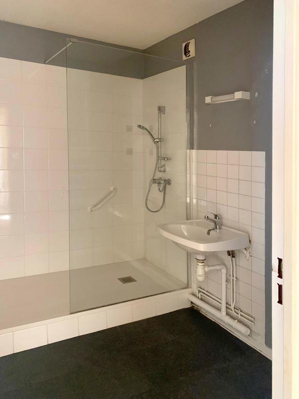 Appartement - 55 m² - 2 pièces