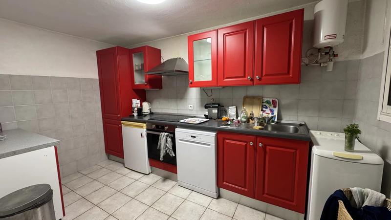 Appartement villa - 49 m² - 2 pièces