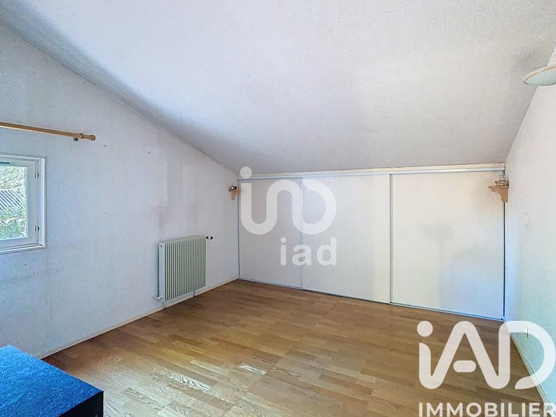 Maison - 191 m² - 7 pièces