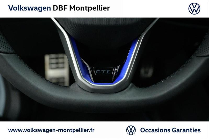 Volkswagen Golf 8 Fl 1.5 Ehybrid 272ch Dsg6 Gte