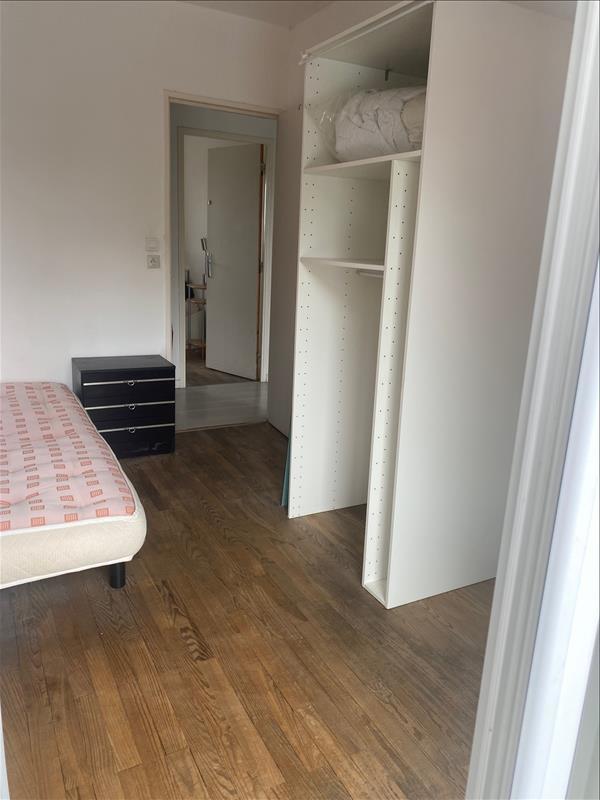 Appartement - 68 m² - 4 pièces