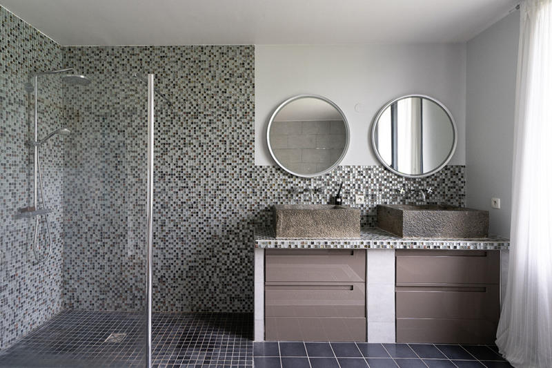 Villa - 290 m² - 10 pièces