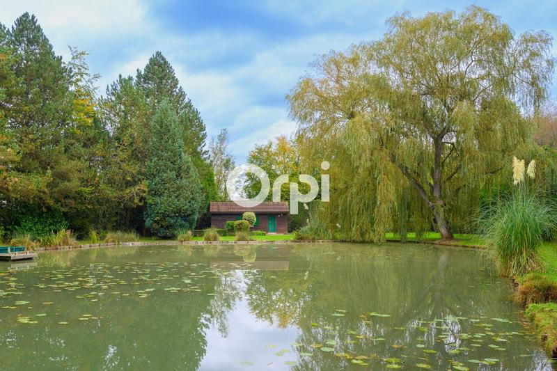 Terrain de loisirs - 7 636 m²