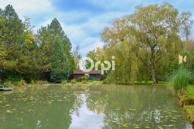 Terrain de loisirs - 7 636 m²