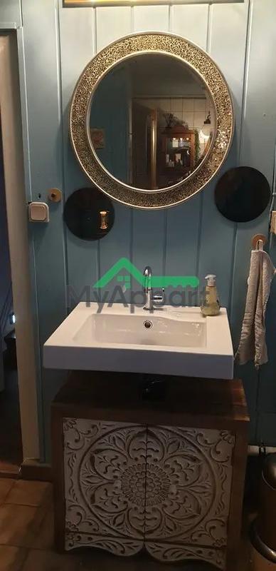 Appartement - 22 m² - 1 pièce