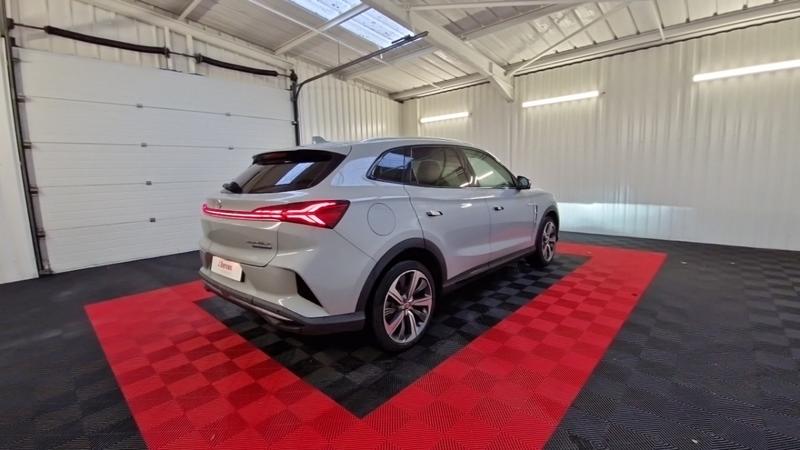 Mg Marvel R Luxury 70kWh